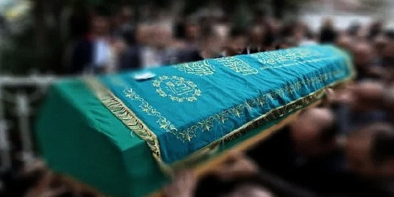 Emekli Öğretmen Hayatını Kaybetti