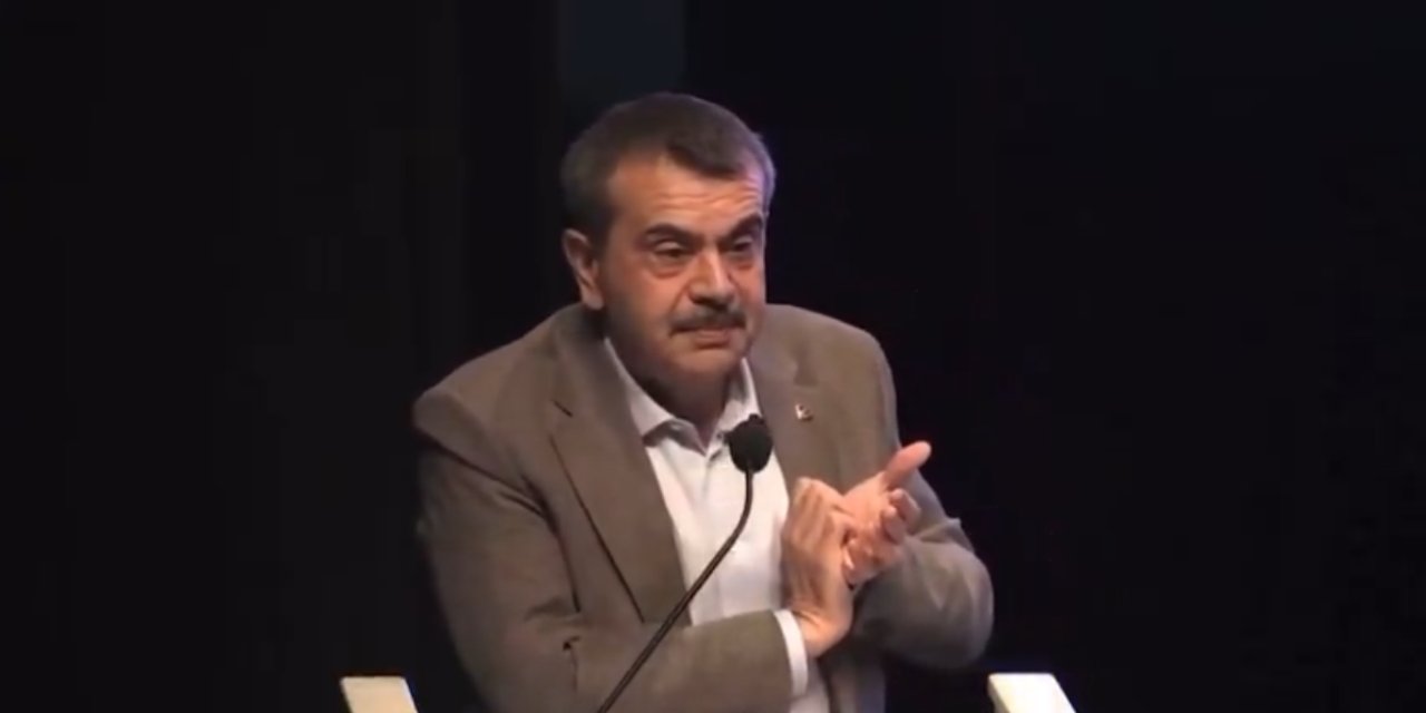 Bakan Yusuf Tekin'den Öğretmen Atamaları Mülakatlarına Yapılan Eleştirilere Cevap