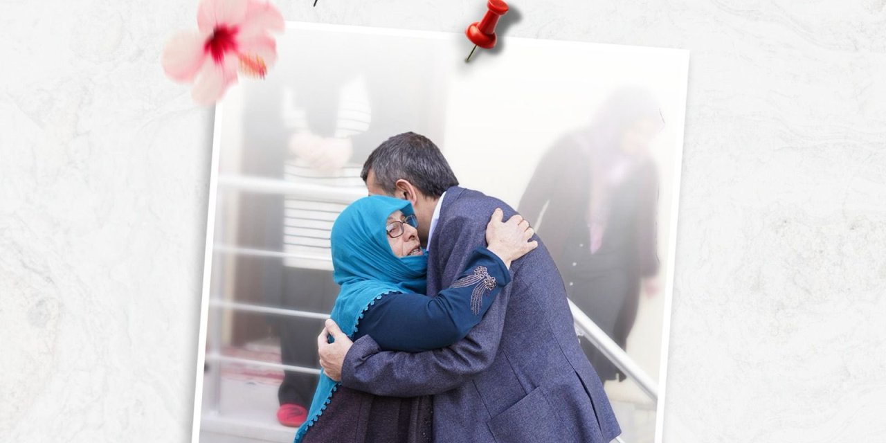 Bakan Yusuf Tekin'den Anneler Günü Paylaşımı