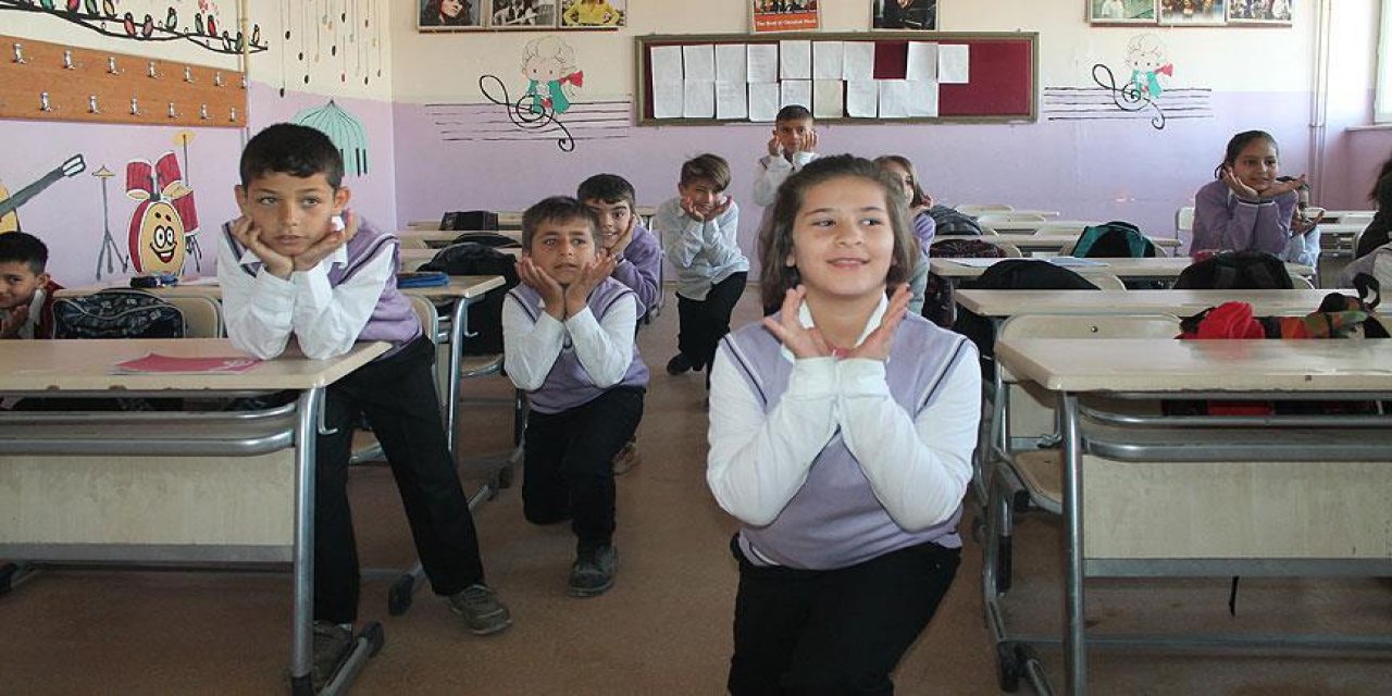 Öğrencilere Sabah Sporu Zorunlu Mu Oluyor?