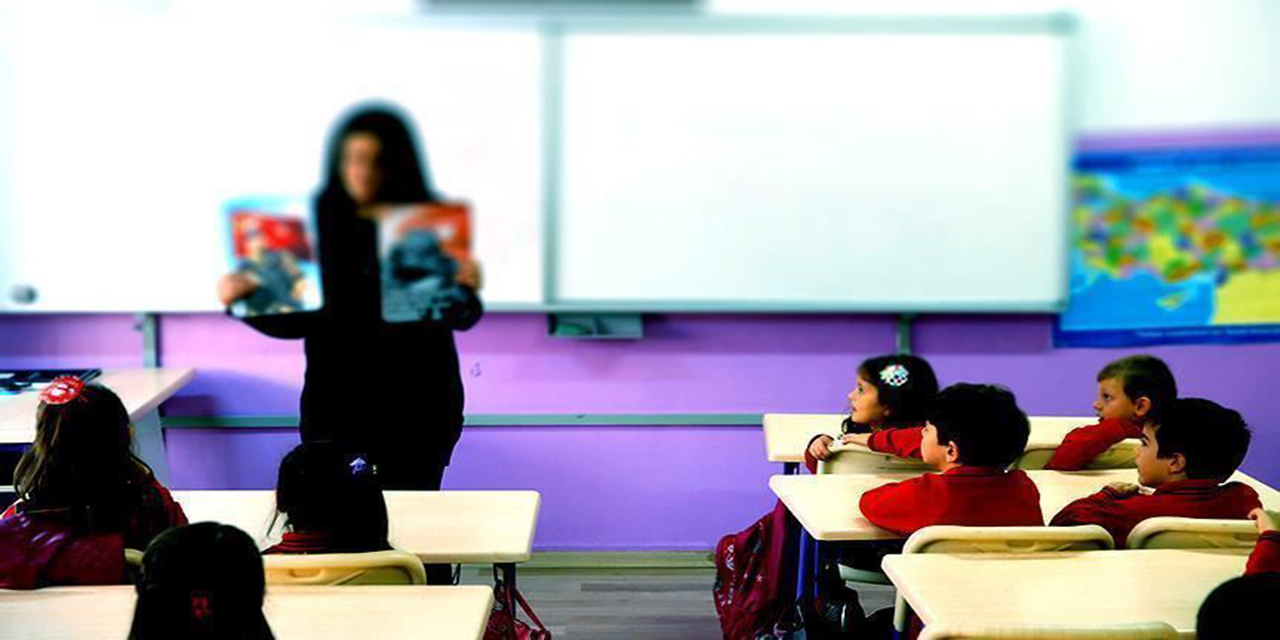 Sözleşmeli Öğretmenlere Ek Ders Ücreti Ödemesi Yazısı