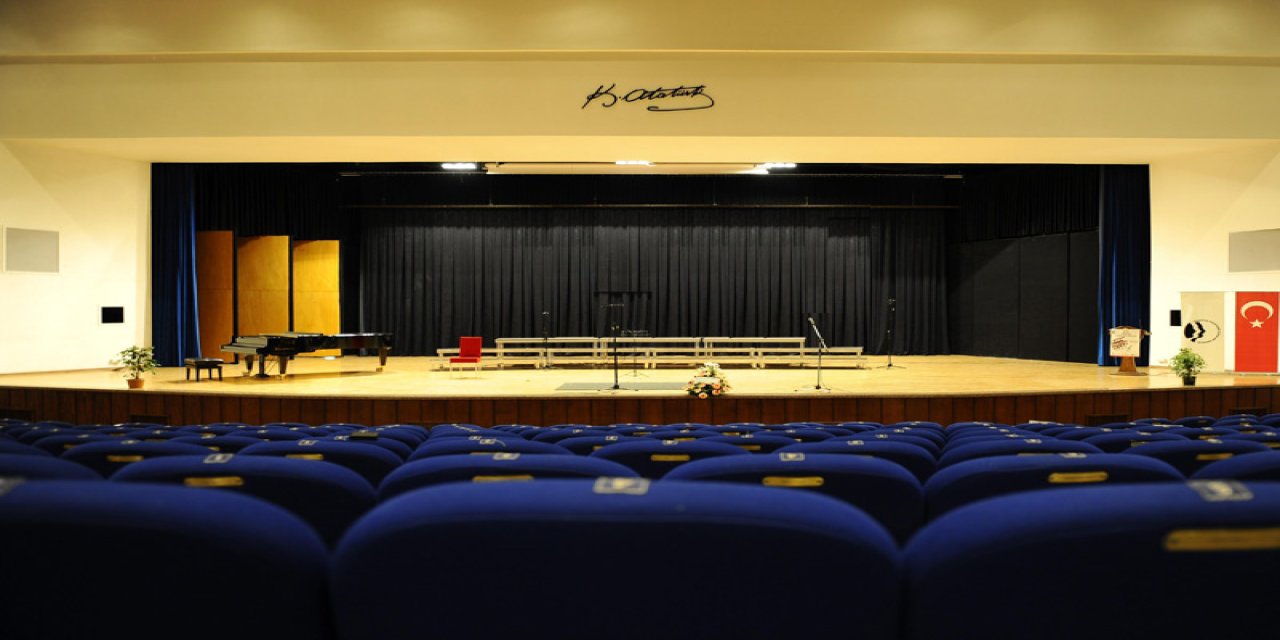 Protesto Çağrıları Sonrası MEB Şura Salonu Yasmin Levy Konserini Yeniden Değerlendiriyor