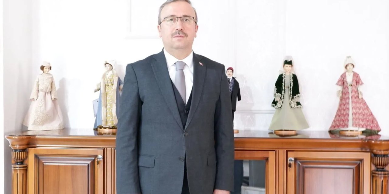 İl Milli Eğitim Müdüründen Öğretmene Ağız Dolusu Hakaret