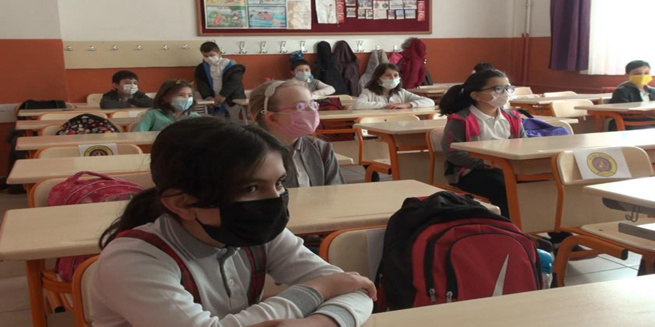 Eğitim Sen Genel Başkanı Necla Kurul: Uzaktan eğitim ancak yüz yüze eğitimi destekler