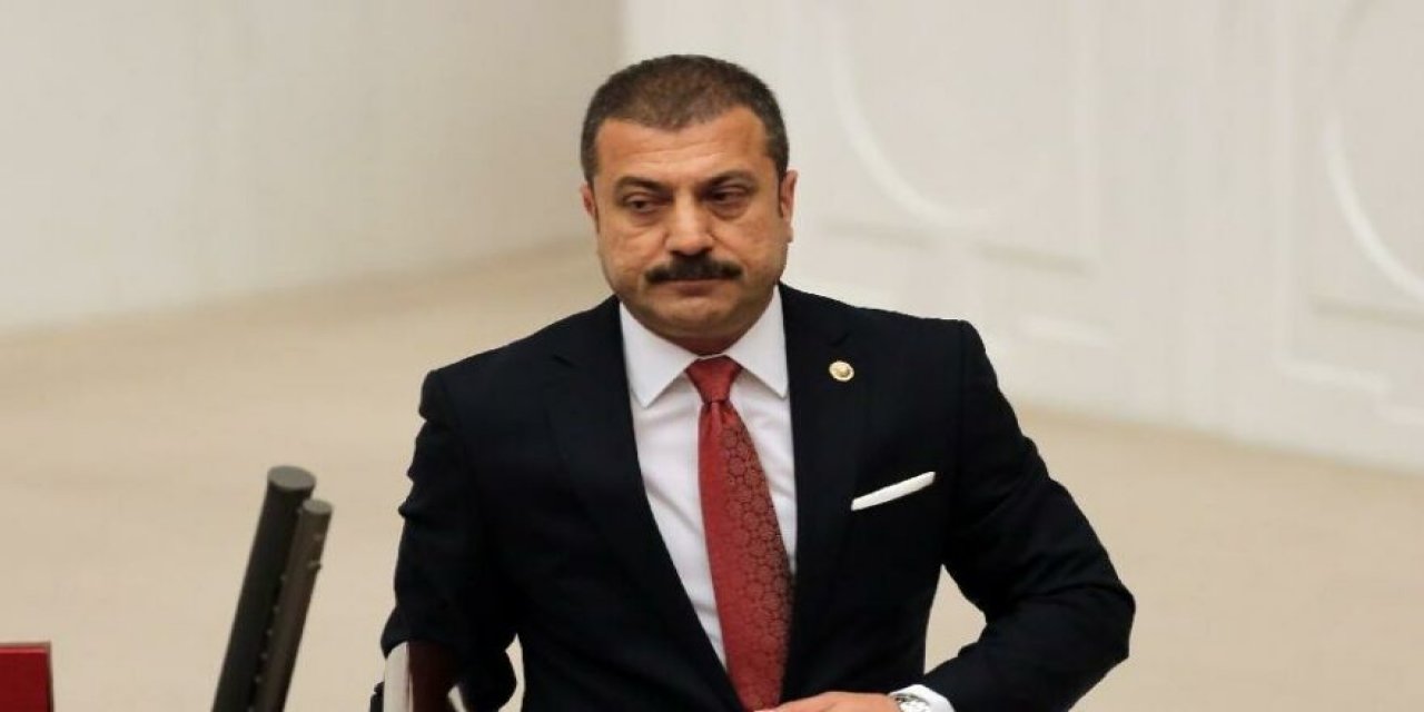 Merkez Bankası Başkanı'ndan faiz indirimi için açıklama