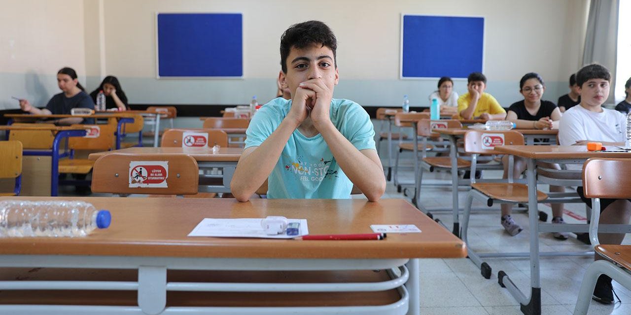 2025 LGS Öncesi Okullarda Güvenlik ve Denetim Artırıldı!