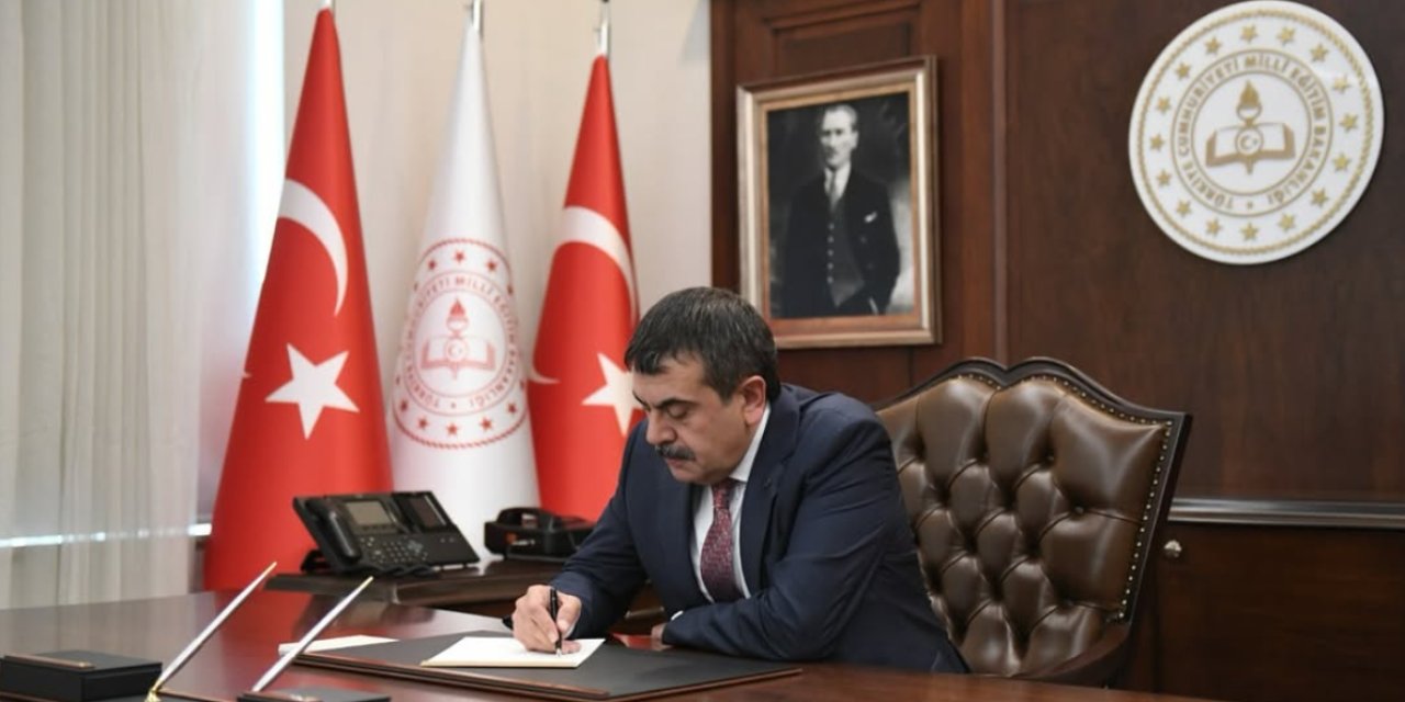 Bakan Yusuf Tekin Yazdı: Terörsüz Türkiye