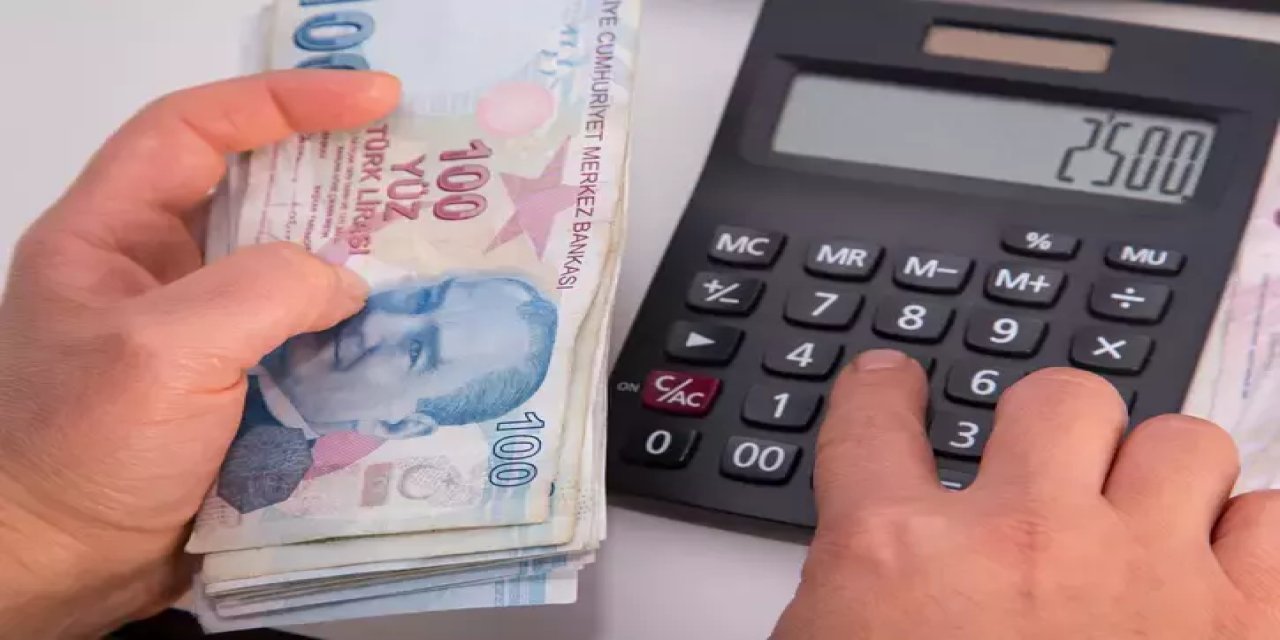 Enflasyon Verilerine Göre Mesleklere Göre Memurlara Ödenecek 2025  Zamlı Maaşlar Belli Oldu
