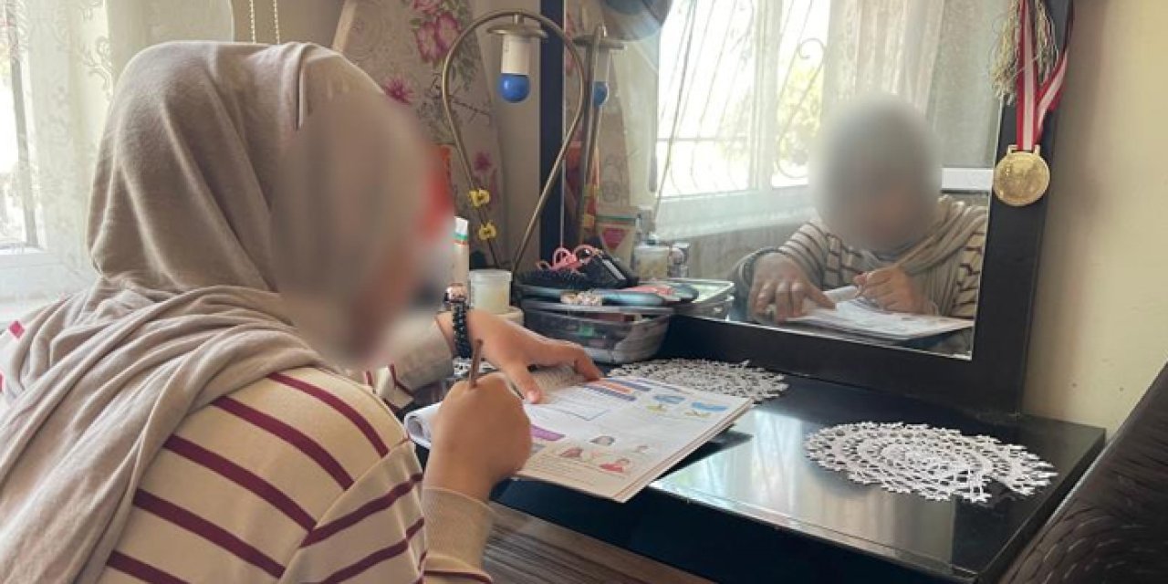 O Öğretmen Açığa Alındı!