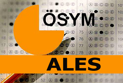 2022 ALES/1 sınava giriş belgeleri erişime açıldı