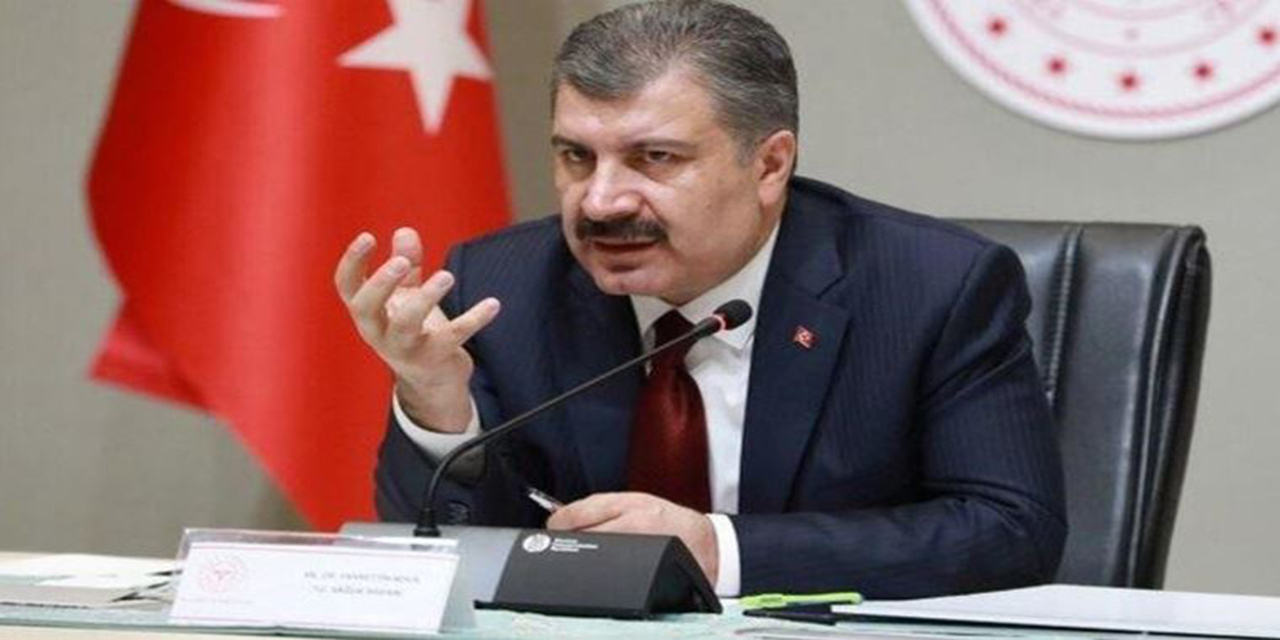 Vaka Sayısı Azalan İller Açıklandı