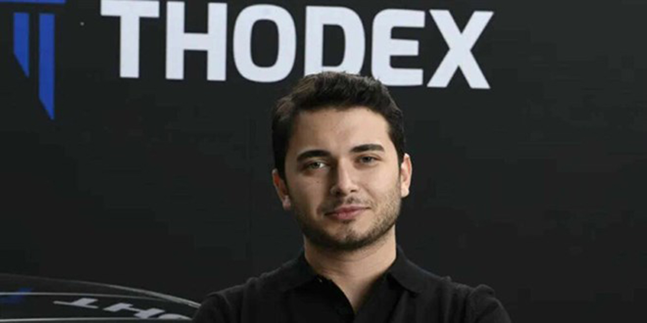 Thodex'in Kurucusu Aranıyor, Bulunamıyor