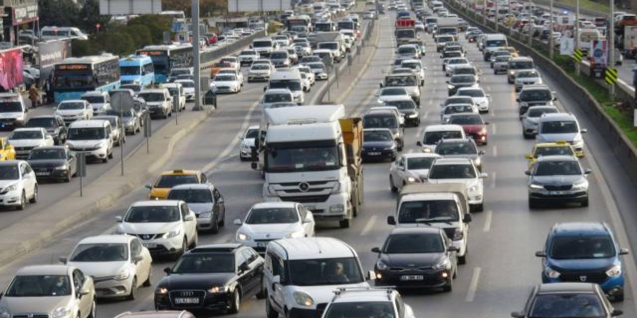 Araç sahipleri dikkat! 17 Mayıs'ta başlıyor
