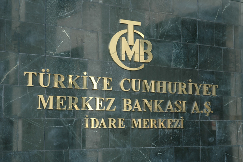 Merkez Bankası Borçlanmaya Sıkı Tedbir Getirdi