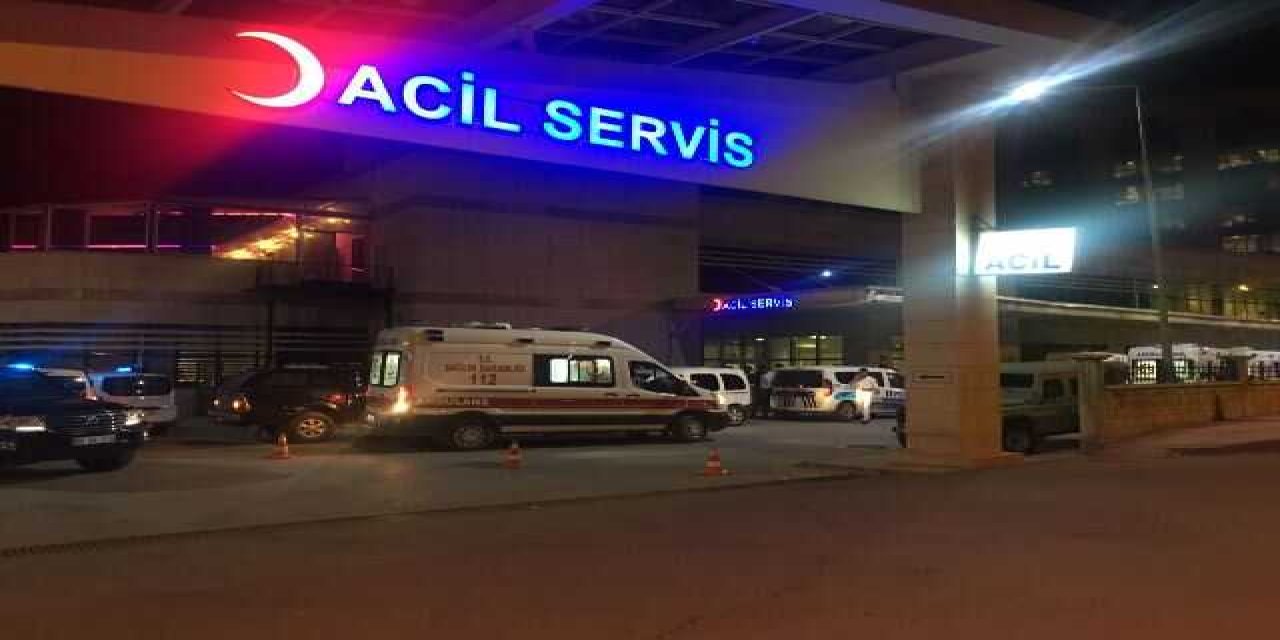 Öğretmen Okul Kömürlüğünde Asılı Halde Bulundu