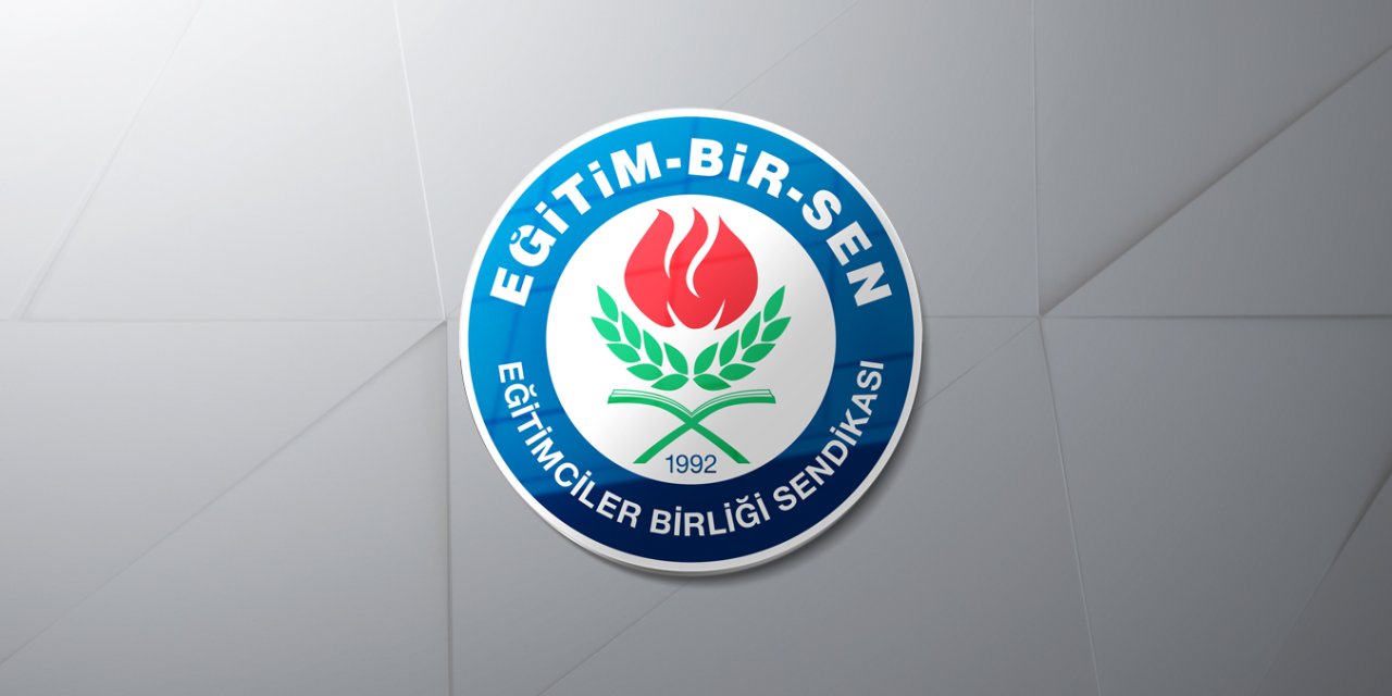 O İlde Eğitim Bir Sen Tüm İlçelerde Yetkili Oldu