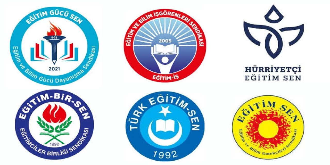 GÜNCELLENİYOR Yetkili Sendikalar Belli Oluyor: İşte İl İl ve İlçe İlçe Hangi Sendikanın Yetkili Olduğu..