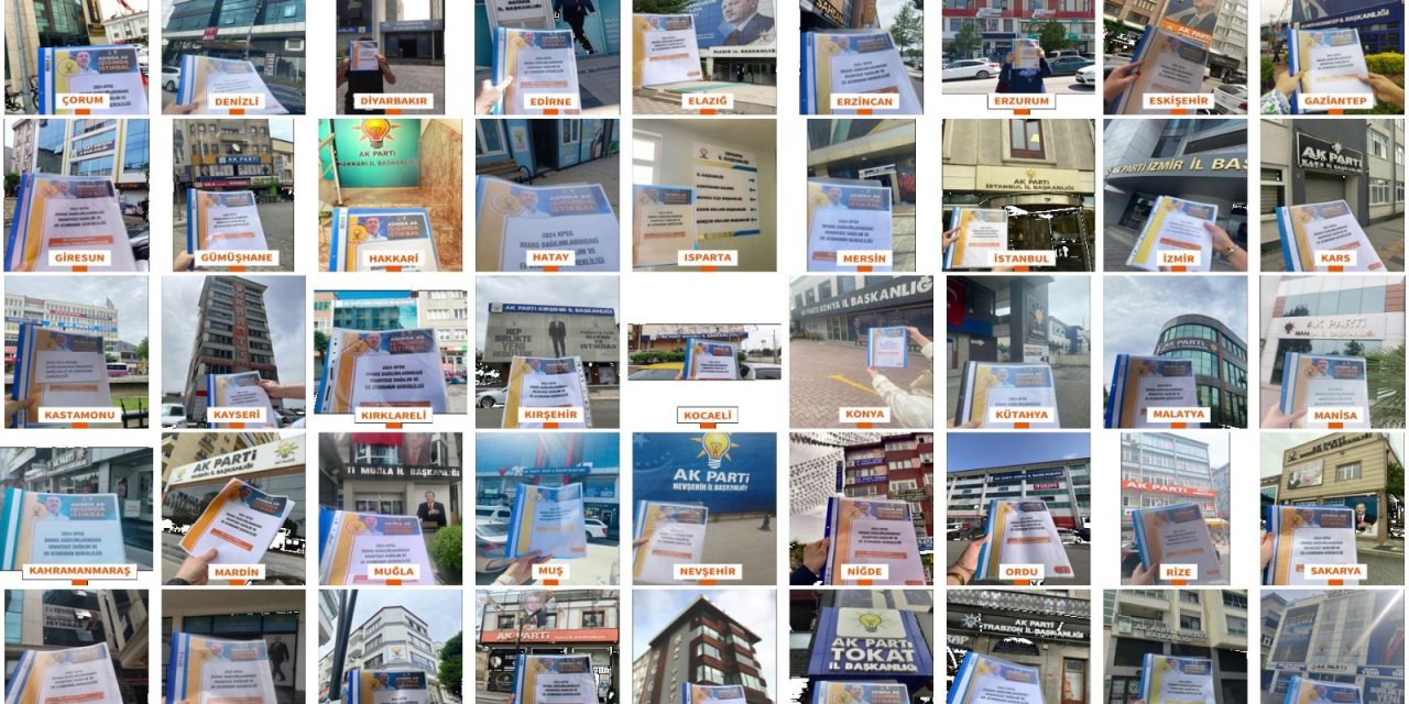 Ek Atama İsteyen Öğretmenler Tek Yürek Oldu: 81 İlde Dosyalar Teslim Edildi!