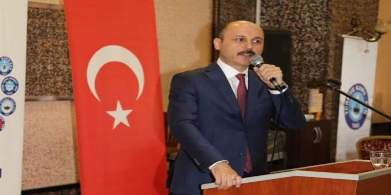 Yetkili Sendikaya Eleştiri: 2010 Yılından Beri Bir Şey Elde Edemiyor