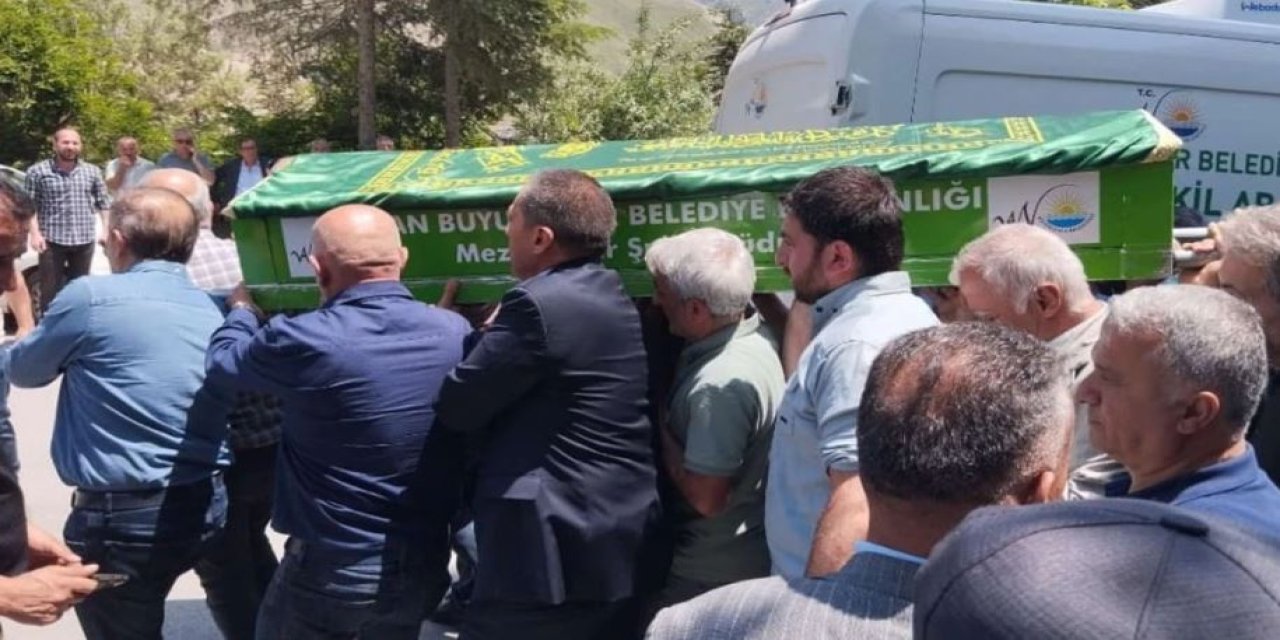 Milli Eğitim Müdürü Hayatını Kaybetti