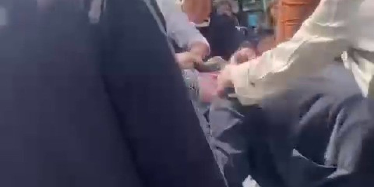 Çocukların Okuma Bayramında Veliler Birbirine Girdi