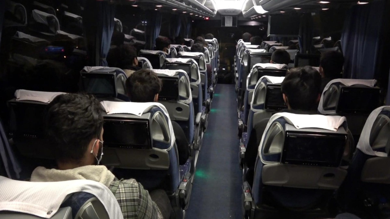 Bayramda memlekete dönmek isteyen öğrencilere devlet desteği!