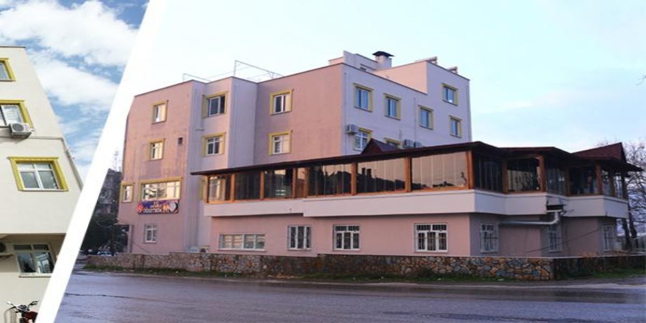 Osmaniye Düziçi Öğretmenevi'nde Dikkat Çeken İhaleler: Tesadüf mü, Alışkanlık mı?