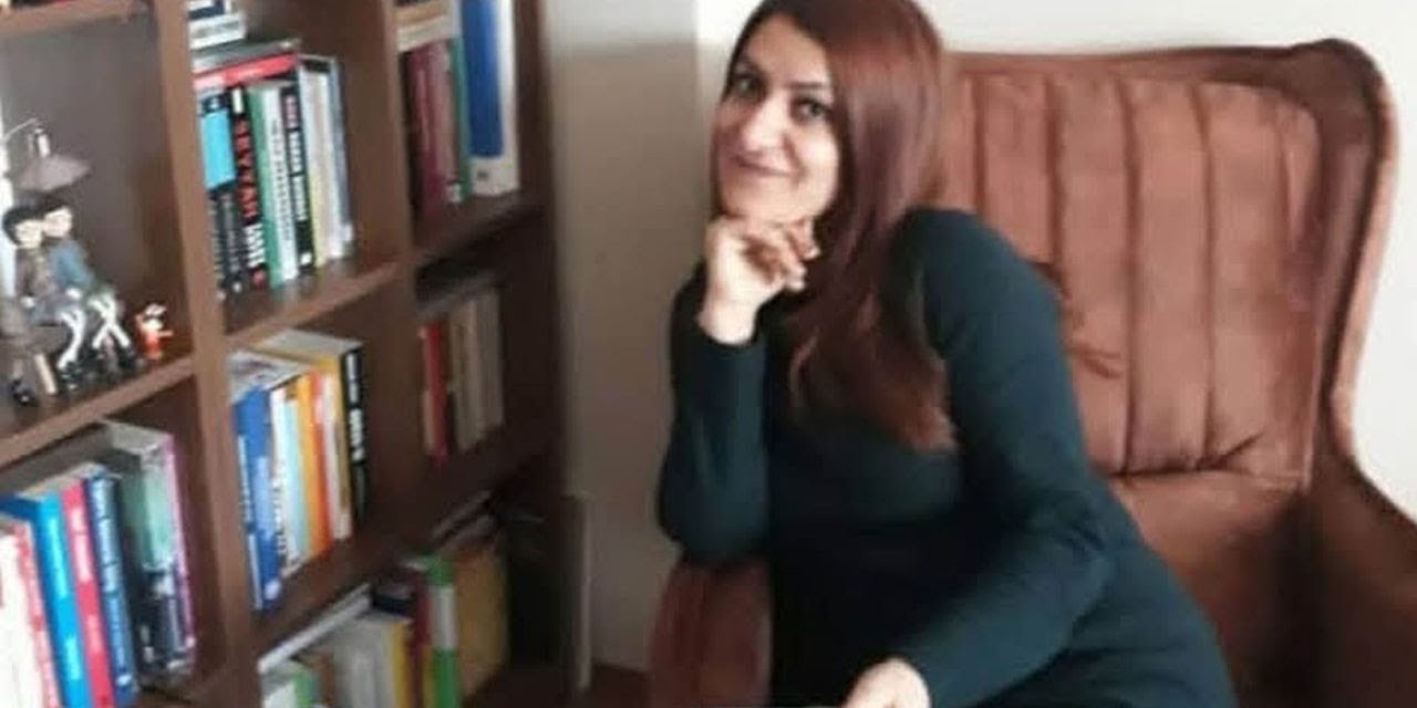 Genç Öğretmen Hayatını Kaybetti