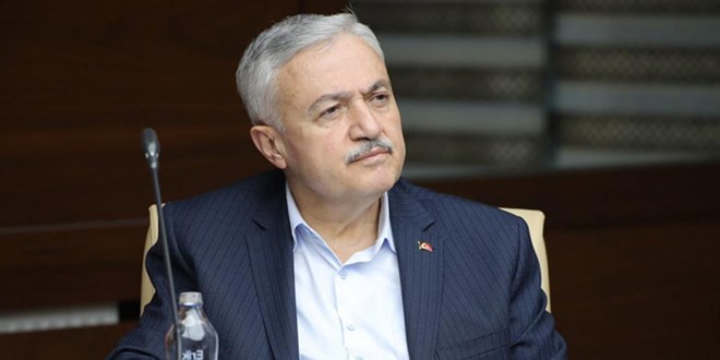 Ak Partili vekil: Eti gramla, sebzeyi taneyle alın... Turfanda yemeyin, sağlığa zararlı