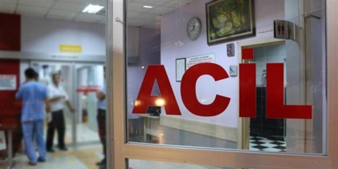 Öğretmen, 24 Kasım Öğretmenler Günü'nde yaşamını yitirdi.