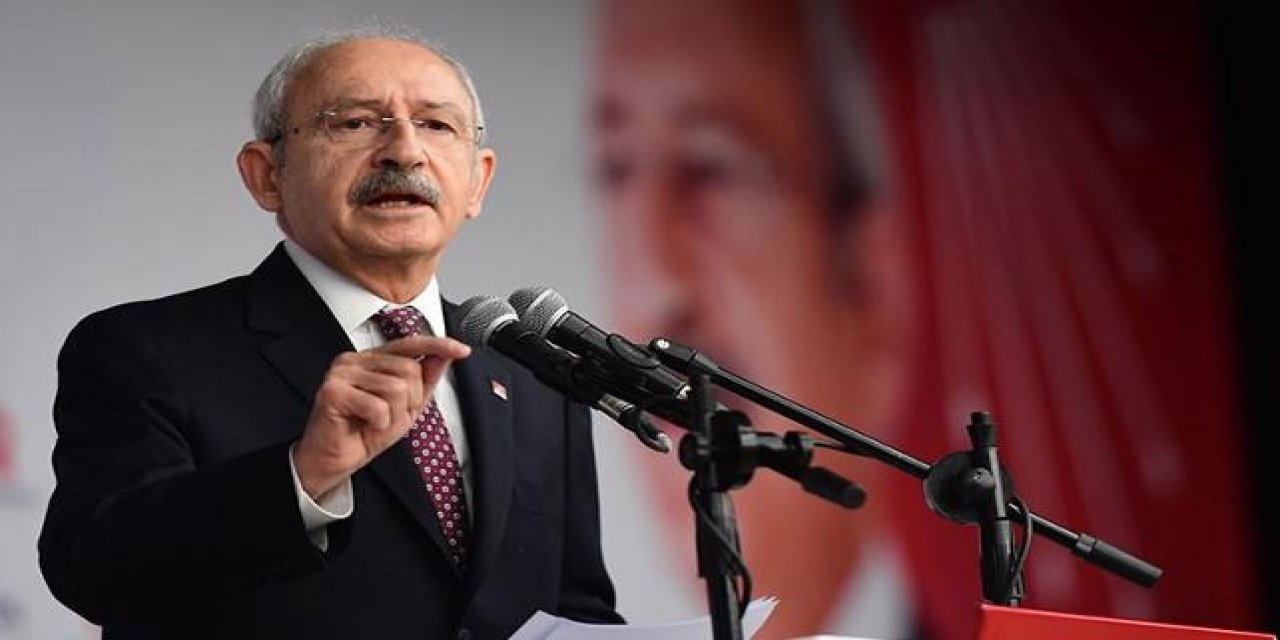 CHP Seçim Stratejisi Netleşti