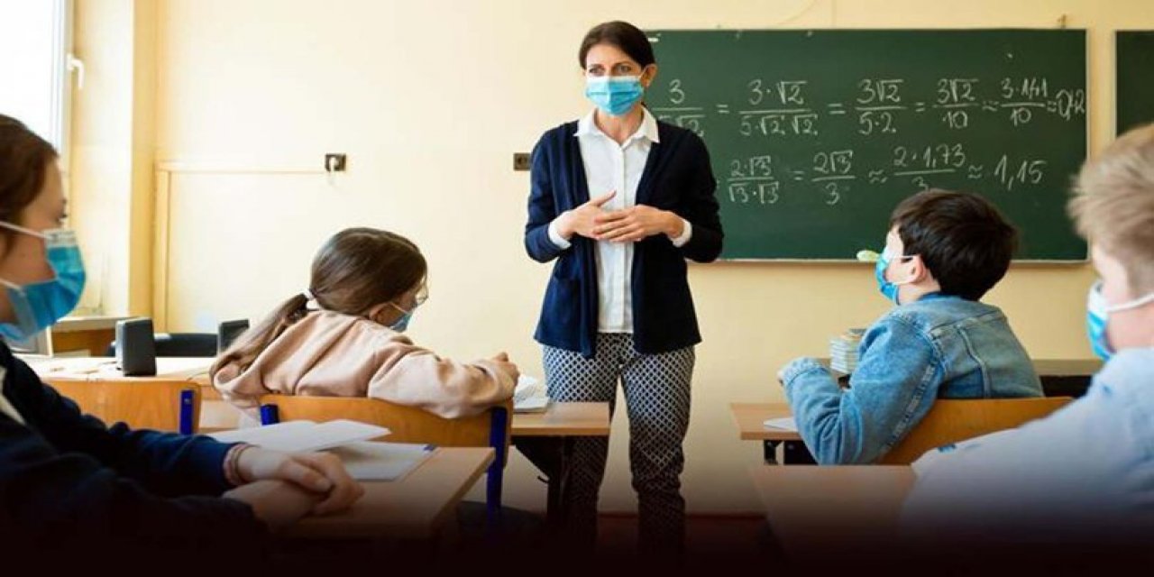Uzman Öğretmen Nedir, Nasıl Olunur? Uzman Öğretmenlik Sınavı Ne Zaman? Maaş Artırımı Yapılacak!