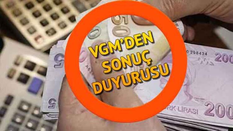 VGM Burs Sonuçları Ne Zaman Açıklanacak? VGM Bursu Hakkında Yapılan Söylemler