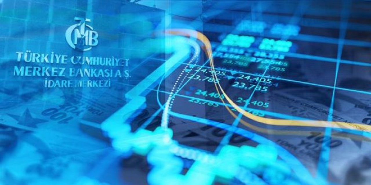 Merkez Bankası yılın son faiz kararını açıklayacak