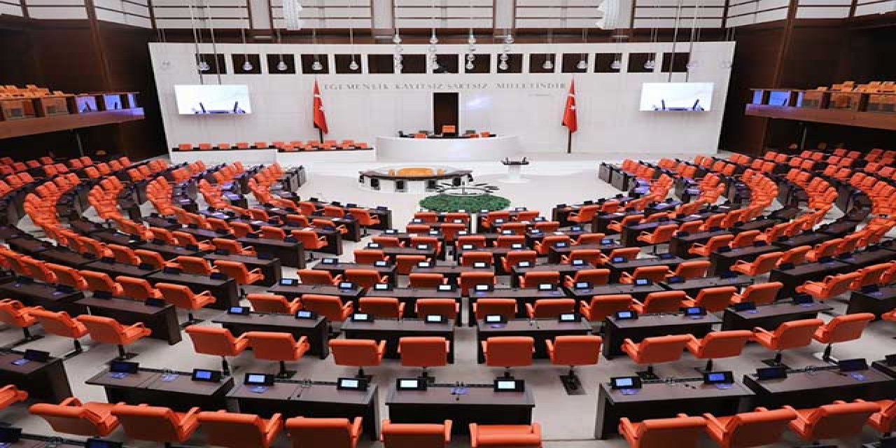 Öğretmenlik Meslek Kanunu İçeriğinin Gündeme Geleceği Bütçe Görüşmeleri Bugün Başlıyor