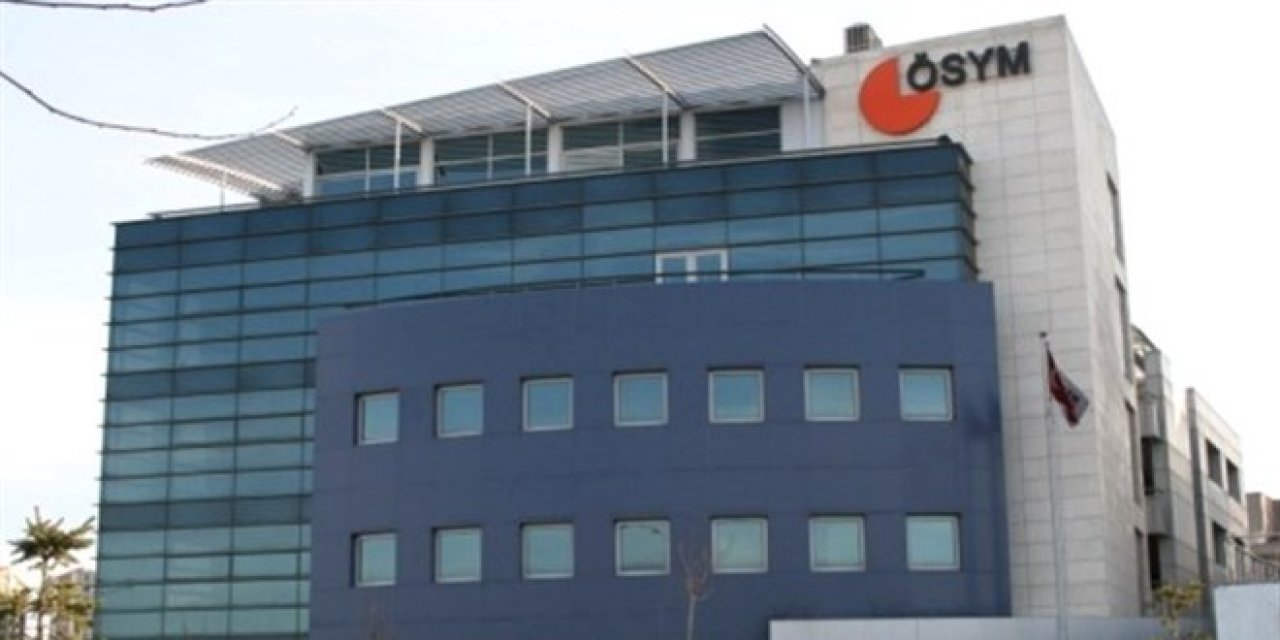 2022 KPSS, ÖABT Sınavları Ne Zaman Yapılacak? ÖSYM Takvimi açıklandı.