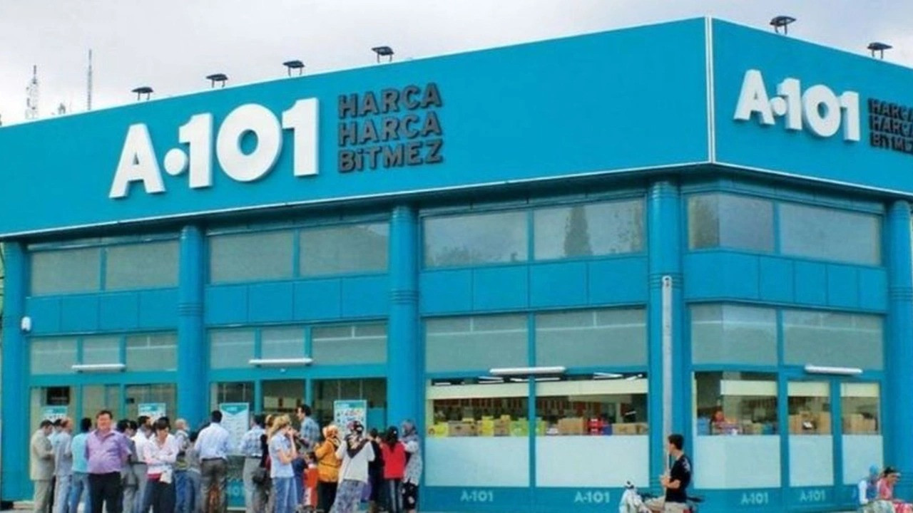 A101 Fırsat Kataloğunu Yayınladı! İşte 5 Haziran 2025 A101 Aldın Aldın Kataloğu…