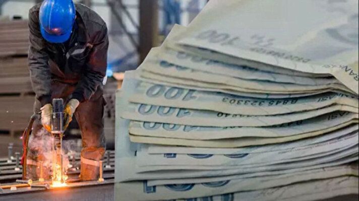 600 Bin Kamu İşçisi İçin Zam Teklifi Bayramdan Sonra Sunulacak