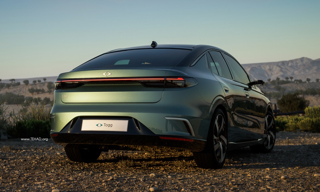 TOGG T10F Yollara Çıkıyor! Fiyatı Elon Musk’ı Bile Şaşırtabilir