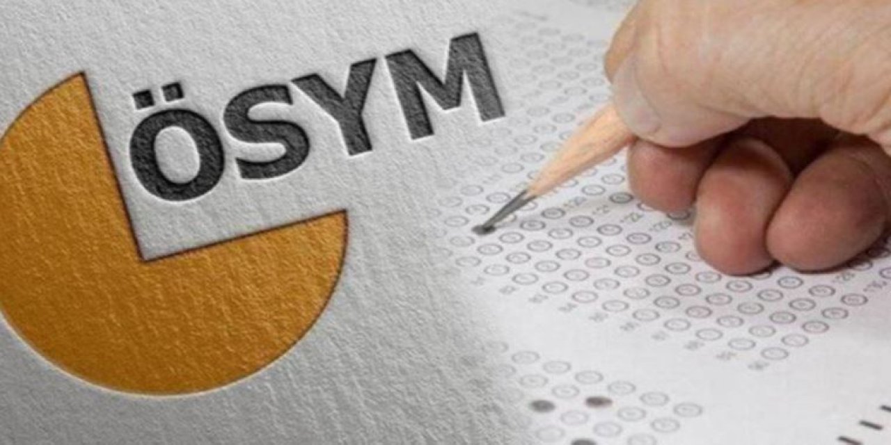 2022 DHBT Sınavı Ne Zaman Yapılacak?