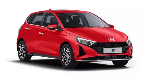 Hyundai i20 Bayram Öncesi Fiyatlarıyla Şaşırttı