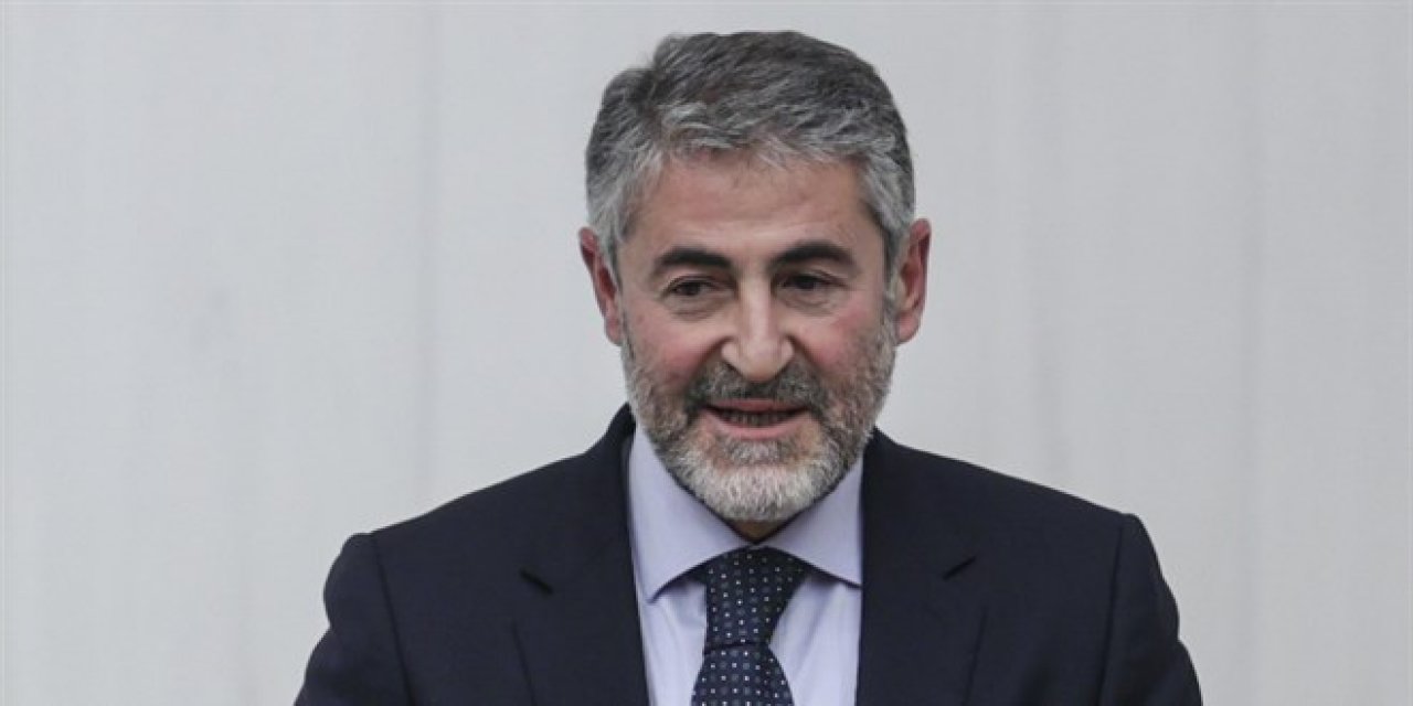 Maliye Bakanının asgari ücretle ev kirası hesabı Meclis'i karıştırdı!