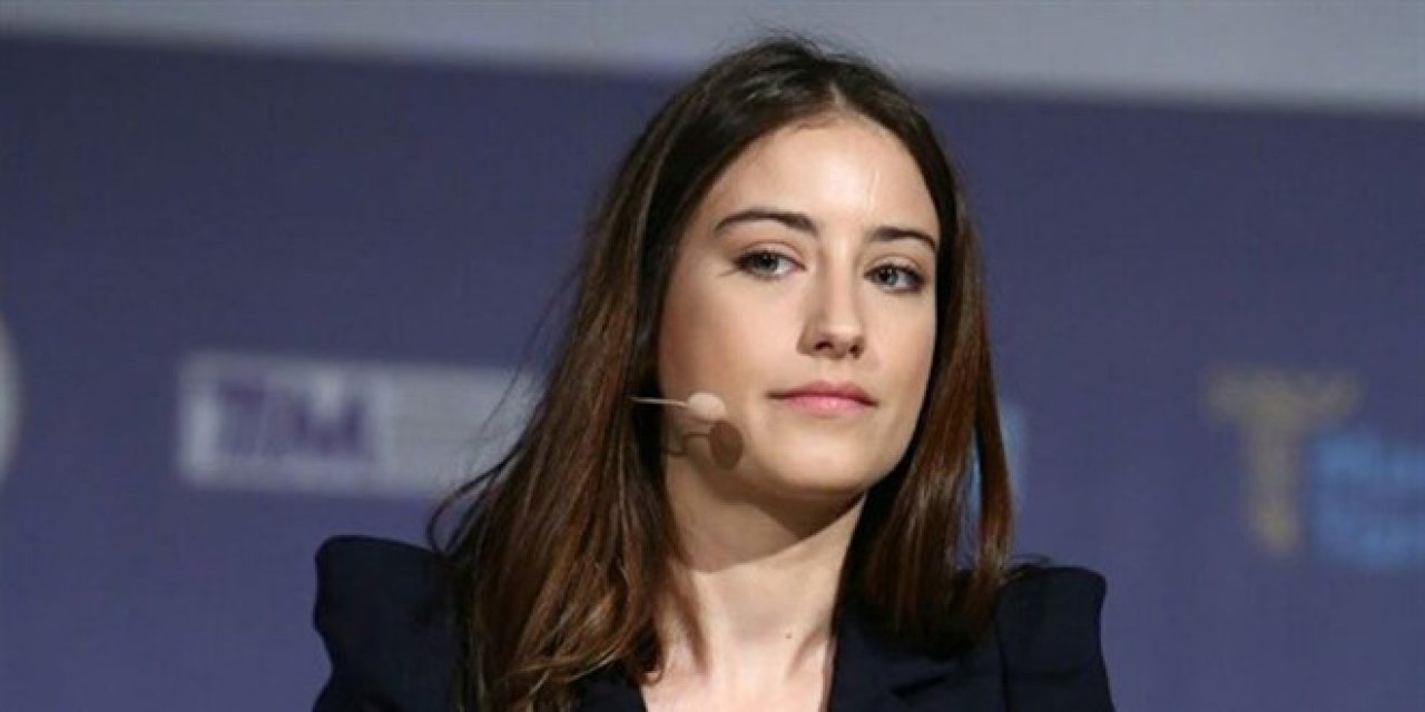 Hazal Kaya'dan Bakanlığa 'tarihi geçmiş aşı' sitemi