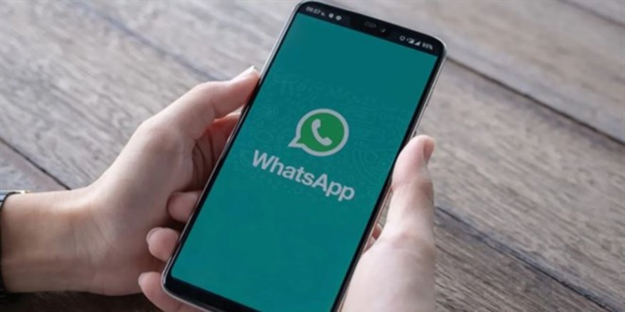 WhatsApp'tan yeni özellik