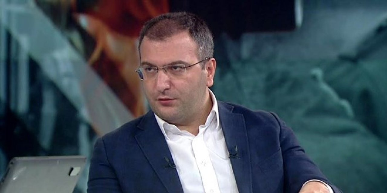Cem Küçük: Türkiye'de yaşanan geçim sıkıntısının bir benzerini insanlar Almanya'da da yaşıyor