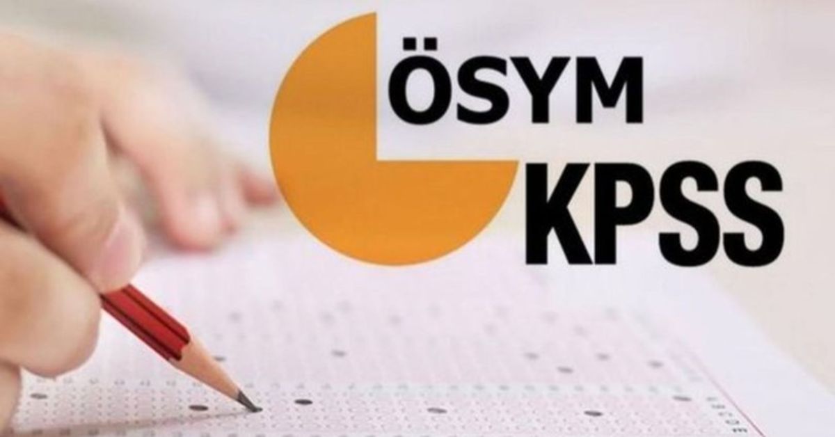 KPSS 2025 İçin Geri Sayım Başladı: Milyonların Beklediği Tarihler Açıklandı! KPSS Ne Zaman, Hangi Tarihte Yapılacak?