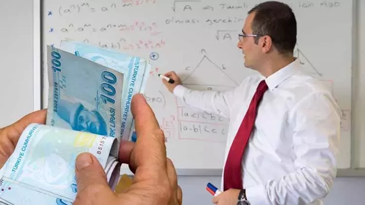 2025'te Başöğretmenlik Maaşlar Artıyor? Peki 2025 Başöğretmen Maaşı Ne Kadar? Başöğretmen Olmak İçin Şartlar Neler?