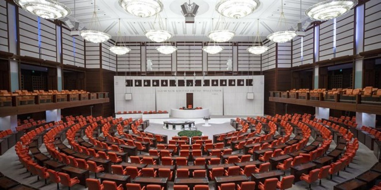 Meclis ara verdi Öğretmenlik Meslek Kanunu Ocak ayına kaldı