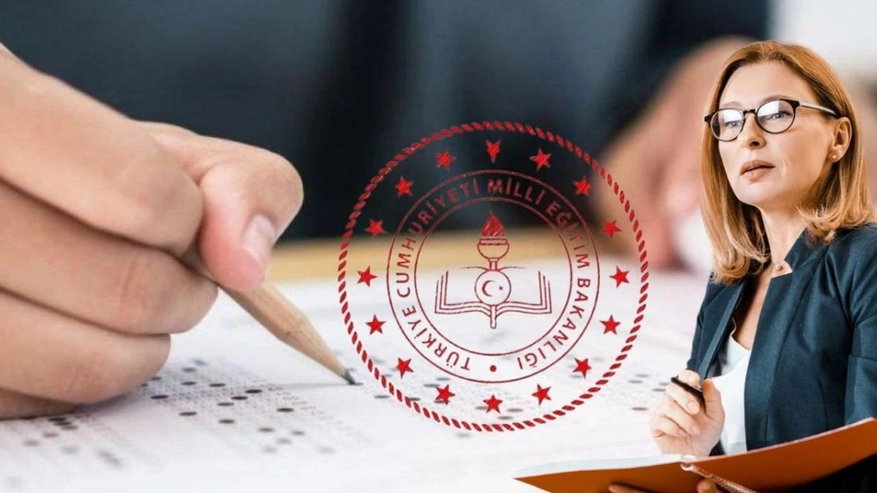 LGS’de Görev Alacak Öğretmenlerin Görev Yerleri ve Sınav Ücretleri Belli Oldu!