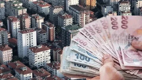 Ev Hayali Cüzdan Yakıyor: 2 Milyon TL Kredinin Faturası 12 Milyonu Aşıyor!